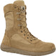 Rocky Men's C7 8" Military Boot - Coyote - RKC201