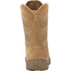 Rocky Men's S2V Predator 8" Military Boot - Coyote - RKC202