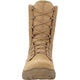 Rocky Men's S2V Predator 8" Military Boot - Coyote - RKC202