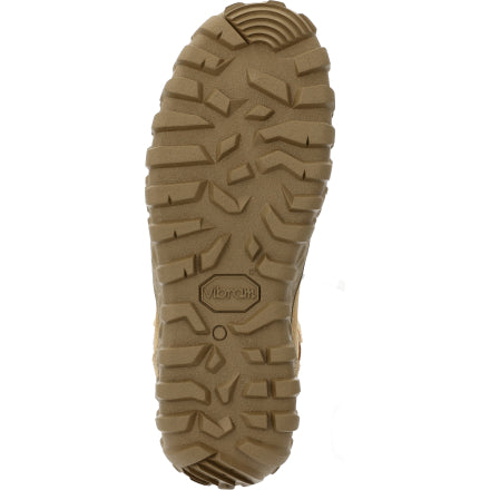 Rocky Men's S2V Predator 8" Military Boot - Coyote - RKC202