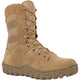 Rocky Men's S2V Predator 8" Military Boot - Coyote - RKC202