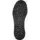 Rocky Men's Priority 3" Soft Toe Made in USA Duty Shoe- Black- RKD0042  - Overlook Boots