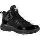 Rocky Men's Code Blue 5" Soft Toe Sport Public Service Boot- Black- RKD0054 8.0 / Medium / Black - Overlook Boots