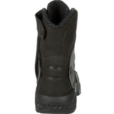 Blue Code Shoes Rocky Men's Code Blue 8