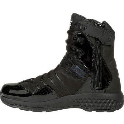 Blue Code Shoes Rocky Men's Code Blue 8