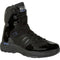 Rocky Men's Code Blue 8" Soft Toe Public Service Shoe -Black- RKD0084 8.0 / Medium / Black - Overlook Boots