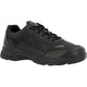 Rocky Men's Tac One 3" Soft Toe Waterproof Public Service Oxford Boot -Black- RKD0110 8.0 / Medium / Black - Overlook Boots