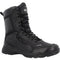 Rocky Men's Tac One 8" Soft Toe Waterproof Public Service Boot -Black- RKD0111 8.0 / Medium / Black - Overlook Boots