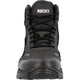 Rocky Men's Tac One 6" Soft Toe Waterproof Public Service Boot -Black- RKD0112 - Overlook Boots