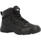 Rocky Men's Tac One 6" Soft Toe Waterproof Public Service Boot -Black- RKD0112 8.0 / Medium / Black - Overlook Boots