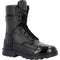 Rocky Men's Jump Pro 8" Soft Toe Waterproof Public Service Duty Boot - Black - RKD0120 4.0 / Medium / Black - Overlook Boots