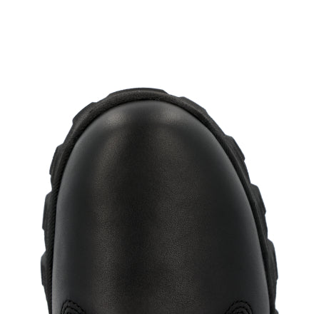 Rocky Alpha Force Lite Men's 8" Waterproof Duty Boot - Black - RKD0139