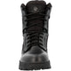 Rocky Alpha Force Lite Men's 8" Waterproof Duty Boot - Black - RKD0139