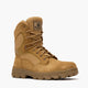 Rocky Alpha Force Lite Men's 8" Duty Boot - Coyote - RKD0140