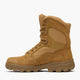 Rocky Alpha Force Lite Men's 8" Duty Boot - Coyote - RKD0140