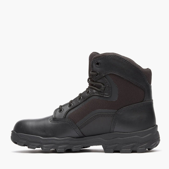 Rocky Alpha Force Lite Men's 6" Waterproof Duty Boot - Black - RKD0141 - Overlook Boots