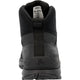 Rocky Men's Super Cop 5" Duty Boot - Black - RKD0144