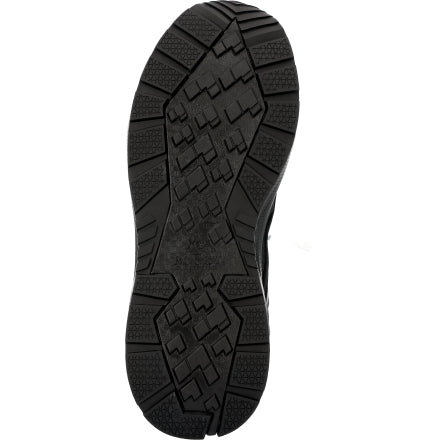 Rocky Men's Super Cop 5" Duty Boot - Black - RKD0144