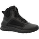 Rocky Men's Super Cop 5" Duty Boot - Black - RKD0144