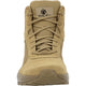 Rocky Men's Super Cop 5" Duty Boot - Coyote - RKD0145