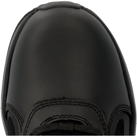 Rocky Men's Super Cop 8" Duty Boot - Black - RKD0146