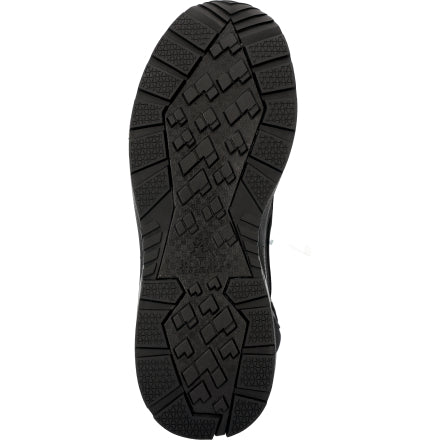 Rocky Men's Super Cop 8" Duty Boot - Black - RKD0146