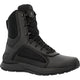 Rocky Men's Super Cop 8" Duty Boot - Black - RKD0146