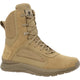 Rocky Men's Super Cop 8" Duty Boot - Coyote - RKD0147