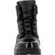 Rocky Men's Jump Boot 7" Duty Boot - Black - RKD0148