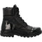 Rocky Men's Jump Boot 7" Duty Boot - Black - RKD0148