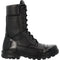 Rocky Men's Jump Boot 10" Duty Boot - Black - RKD0149