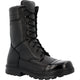 Rocky Men's Jump Boot 10" Duty Boot - Black - RKD0149
