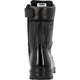 Rocky Men's Jump Boot 10" Side Zip Duty Boot - Black - RKD0150