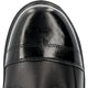 Rocky Men's Jump Boot 10" Side Zip Duty Boot - Black - RKD0150