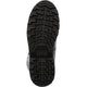 Rocky Men's Jump Boot 10" Side Zip Duty Boot - Black - RKD0150