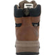 Rocky Men's Worksmart 6" Soft Toe Waterproof Slip Resistant Work Boot -Horse- RKK0457 - Overlook Boots