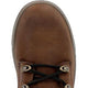 Rocky Men's Worksmart 6" Soft Toe Waterproof Slip Resistant Work Boot -Horse- RKK0457 - Overlook Boots