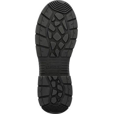 Rocky Men's Worksmart 6" Composite Toe Waterproof Work Boot -Horse- RKK0458 - Overlook Boots
