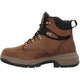 Rocky Men's Worksmart 6" Composite Toe Waterproof Work Boot -Horse- RKK0458 - Overlook Boots