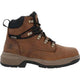 Rocky Men's Worksmart 6" Composite Toe Waterproof Work Boot -Horse- RKK0458 - Overlook Boots