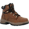 Rocky Men's Worksmart 6" Composite Toe Waterproof Work Boot -Horse- RKK0458 7.0 / Medium / Brown - Overlook Boots