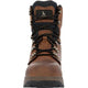 Rocky Men's Worksmart 8" Composite Toe Waterproof Work Boot -Horse- RKK0459 - Overlook Boots