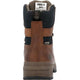 Rocky Men's Worksmart 8" Composite Toe Waterproof Work Boot -Horse- RKK0459 - Overlook Boots