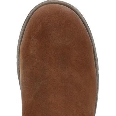 Rocky Men's Worksmart 11" Composite Toe Waterproof Work Boot -Horse- RKK0460 - Overlook Boots