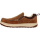 Rocky Men's Dry Strike Srx 3" Composite Toe Slip Resistant Work Shoe -Brown- RKK0464 - Overlook Boots