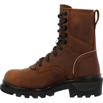 800g insulated work boots online