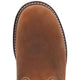 Rocky Men's Grindstone XTR 11" Soft Toe WP Pull On Work Boot - Horse - RKK0491 - Overlook Boots