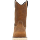 Rocky Men's Grindstone XTR 11" Composite Toe Waterproof Work Boot - Horse - RKK0492 - Overlook Boots