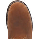 Rocky Men's Grindstone XTR 11" Composite Toe Waterproof Work Boot - Horse - RKK0492 - Overlook Boots