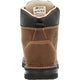 Rocky Men's Grindstone XTR BOA 6" Composite Toe Waterproof Work Boot - Horse - RKK0494 - Overlook Boots